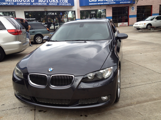 2007 BMW 3 series Base Sport +