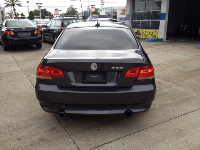 2007 BMW 3 series Base Sport +