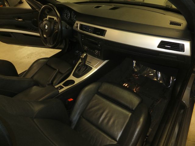 2007 BMW 3 series 4-speed Automatic W/od, 2.0L CVV