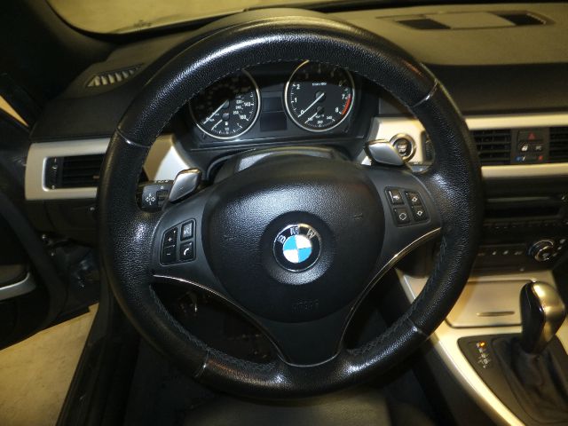 2007 BMW 3 series 4-speed Automatic W/od, 2.0L CVV