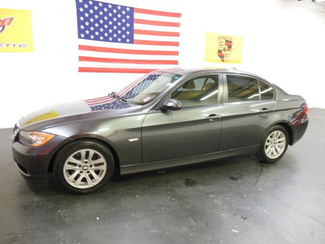 2007 BMW 3 series SE Automatic 4X4 Beutiful