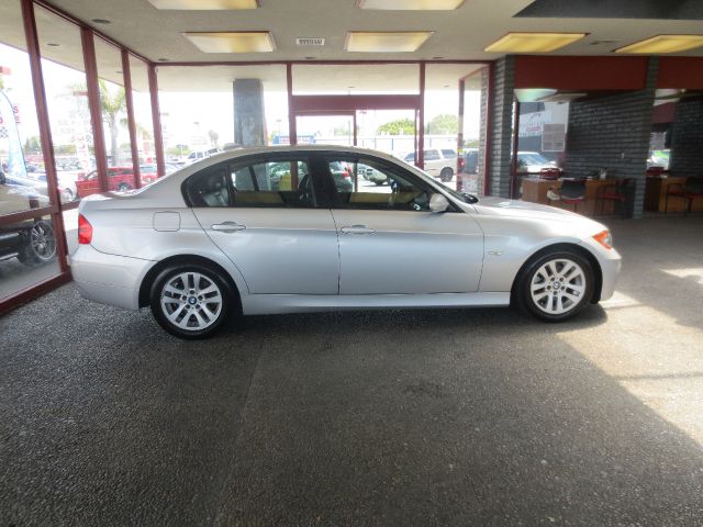 2007 BMW 3 series SE Automatic 4X4 Beutiful
