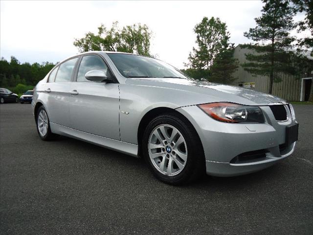 2007 BMW 3 series SLE Z71-xcab-4x4