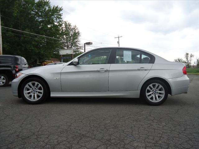 2007 BMW 3 series SLE Z71-xcab-4x4