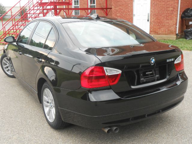 2007 BMW 3 series SE Automatic 4X4 Beutiful