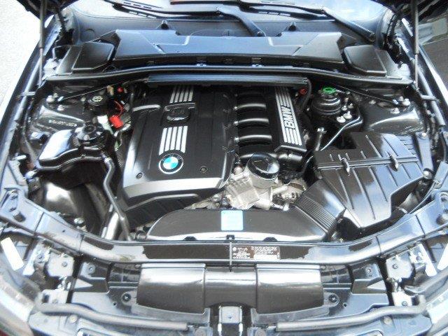 2007 BMW 3 series SE Automatic 4X4 Beutiful