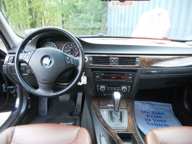 2007 BMW 3 series SE Automatic 4X4 Beutiful