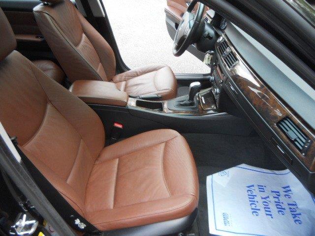2007 BMW 3 series SE Automatic 4X4 Beutiful