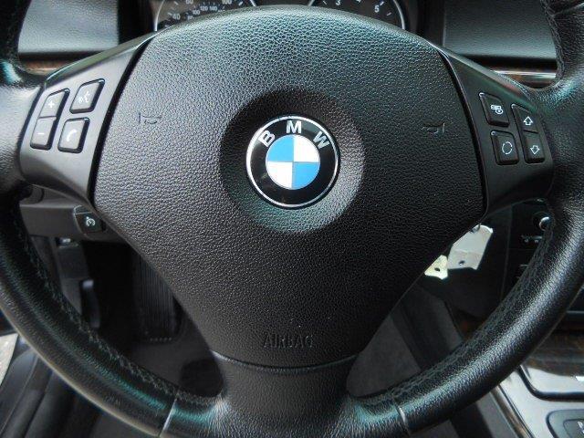 2007 BMW 3 series SE Automatic 4X4 Beutiful