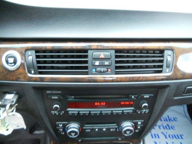 2007 BMW 3 series SE Automatic 4X4 Beutiful