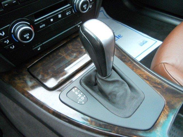 2007 BMW 3 series SE Automatic 4X4 Beutiful