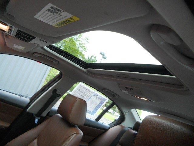 2007 BMW 3 series SE Automatic 4X4 Beutiful