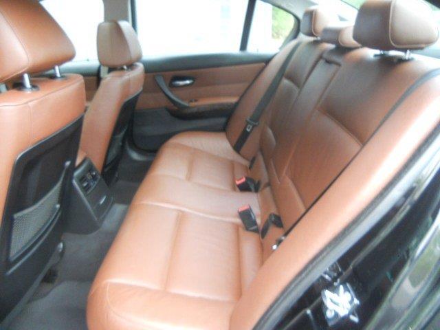 2007 BMW 3 series SE Automatic 4X4 Beutiful