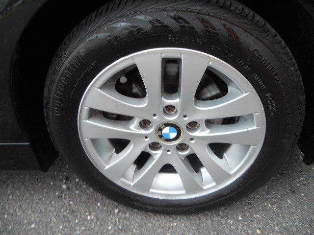 2007 BMW 3 series SE Automatic 4X4 Beutiful