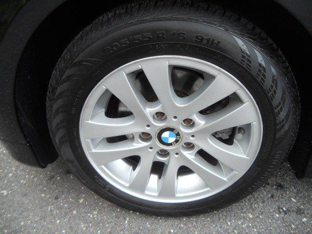 2007 BMW 3 series SE Automatic 4X4 Beutiful