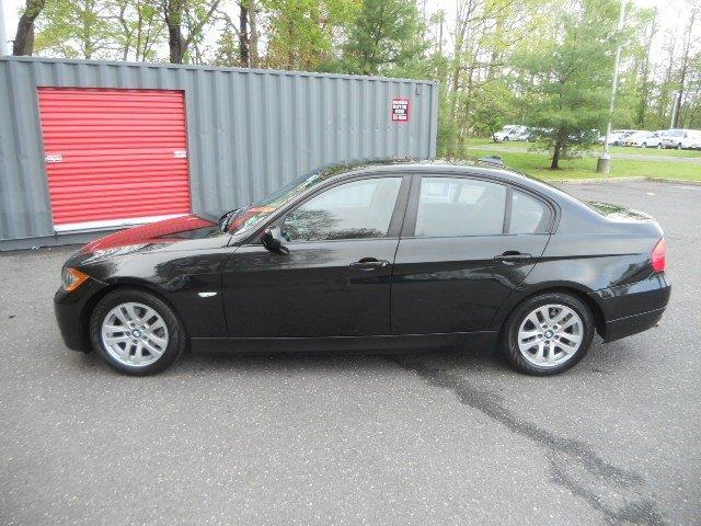 2007 BMW 3 series SE Automatic 4X4 Beutiful