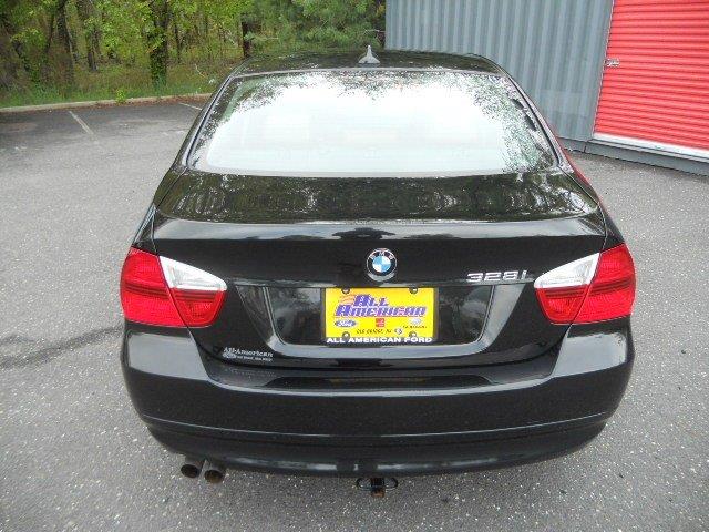 2007 BMW 3 series SE Automatic 4X4 Beutiful