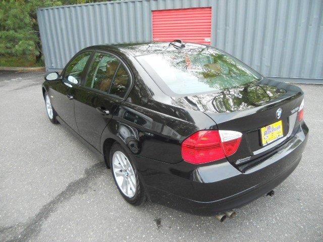 2007 BMW 3 series SE Automatic 4X4 Beutiful
