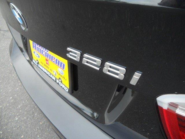 2007 BMW 3 series SE Automatic 4X4 Beutiful