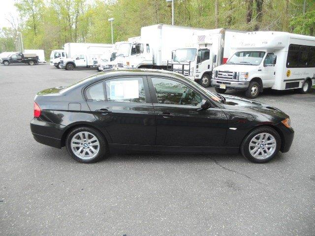 2007 BMW 3 series SE Automatic 4X4 Beutiful