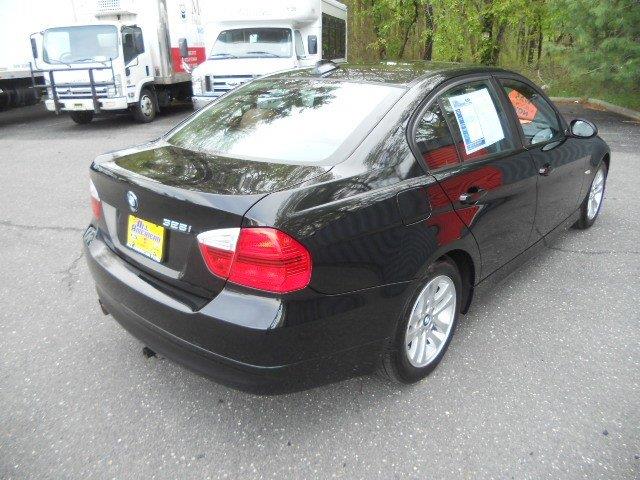 2007 BMW 3 series SE Automatic 4X4 Beutiful