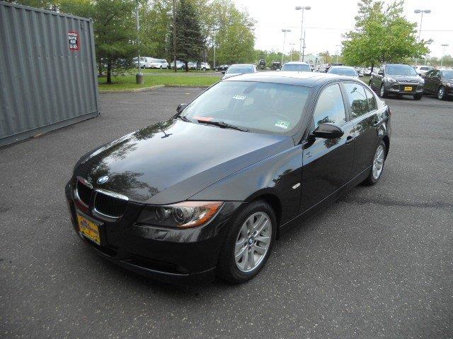 2007 BMW 3 series SE Automatic 4X4 Beutiful