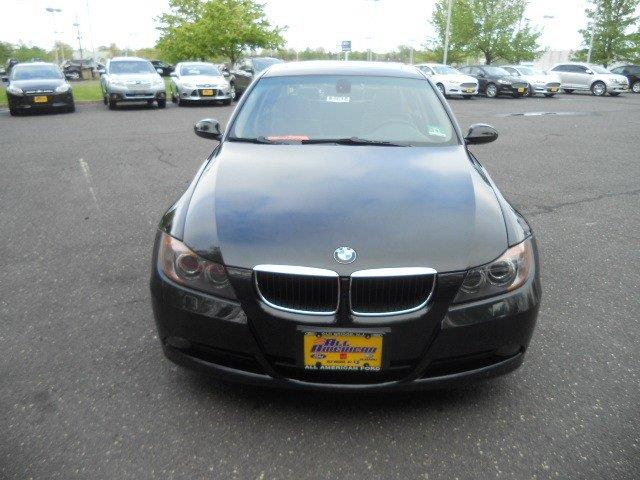 2007 BMW 3 series SE Automatic 4X4 Beutiful