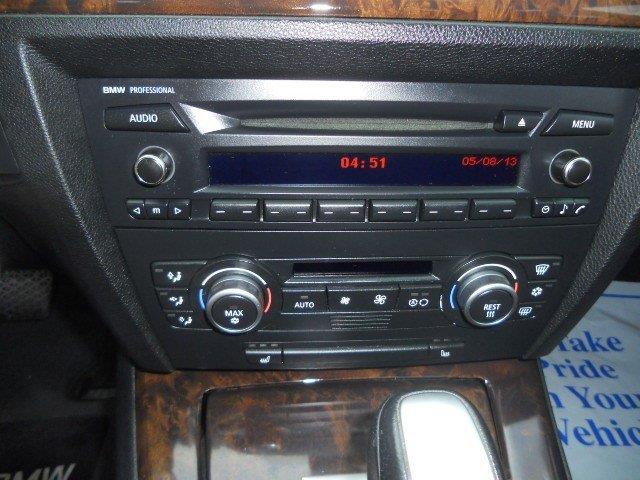 2007 BMW 3 series SE Automatic 4X4 Beutiful