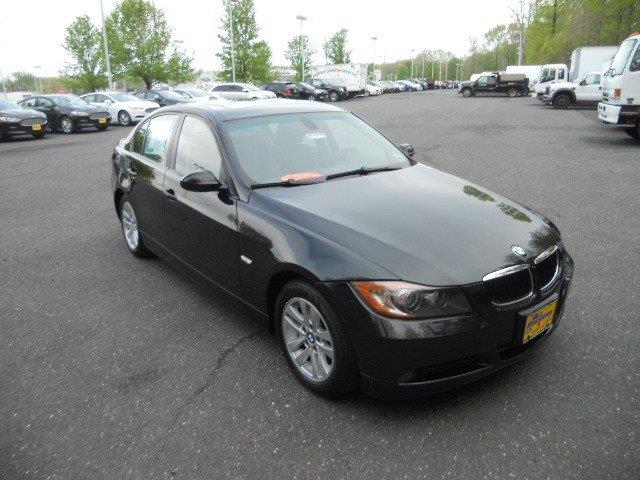 2007 BMW 3 series SE Automatic 4X4 Beutiful