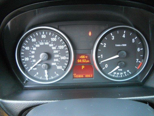 2007 BMW 3 series SE Automatic 4X4 Beutiful