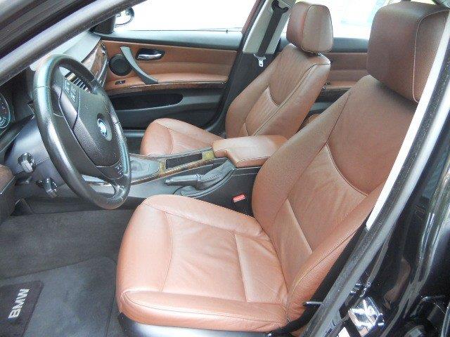 2007 BMW 3 series SE Automatic 4X4 Beutiful