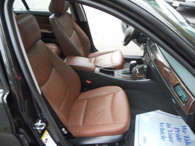 2007 BMW 3 series SE Automatic 4X4 Beutiful