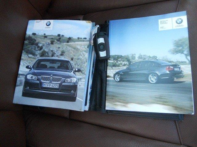 2007 BMW 3 series SE Automatic 4X4 Beutiful