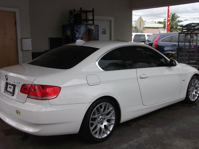 2007 BMW 3 series S FE Plus