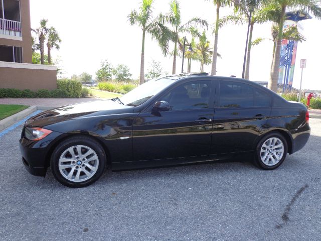 2007 BMW 3 series SE Automatic 4X4 Beutiful
