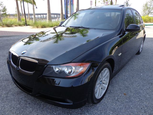 2007 BMW 3 series SE Automatic 4X4 Beutiful