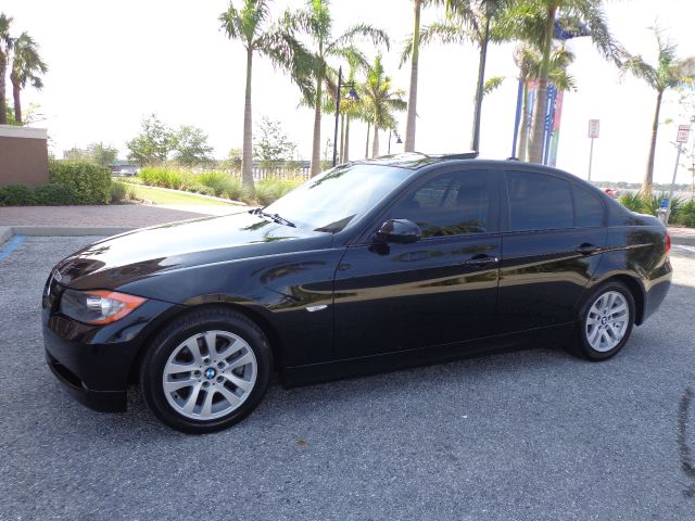 2007 BMW 3 series SE Automatic 4X4 Beutiful