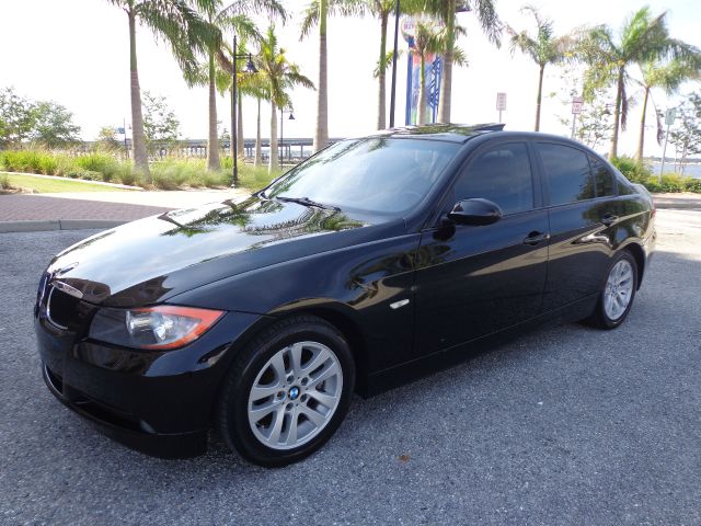 2007 BMW 3 series SE Automatic 4X4 Beutiful