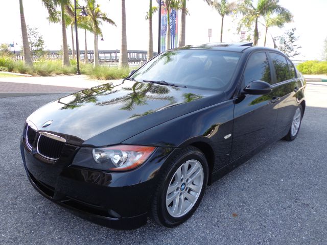 2007 BMW 3 series SE Automatic 4X4 Beutiful
