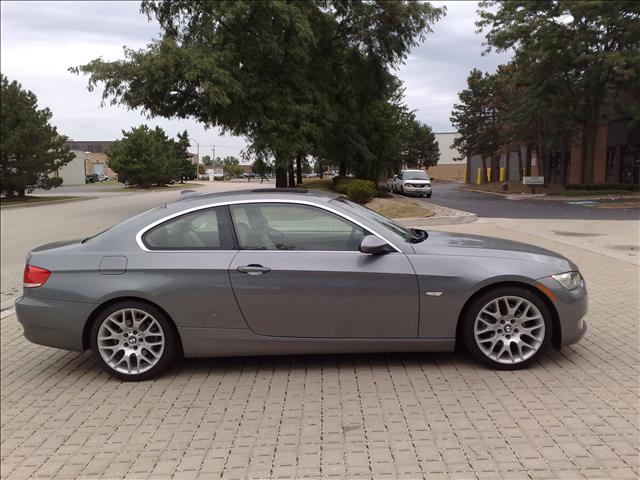 2007 BMW 3 series SE Automatic 4X4 Beutiful
