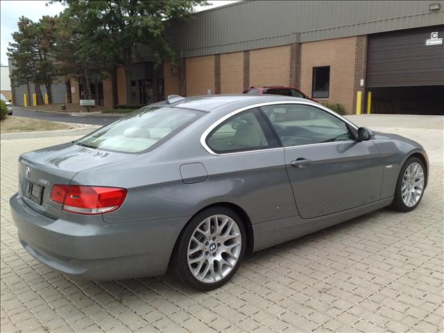 2007 BMW 3 series SE Automatic 4X4 Beutiful