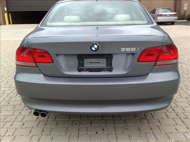 2007 BMW 3 series SE Automatic 4X4 Beutiful