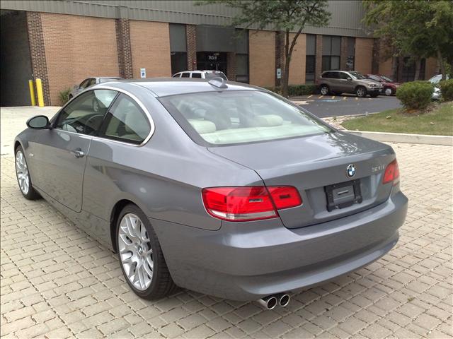 2007 BMW 3 series SE Automatic 4X4 Beutiful