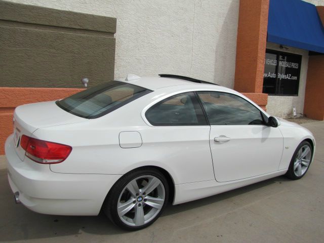 2007 BMW 3 series Base Sport +
