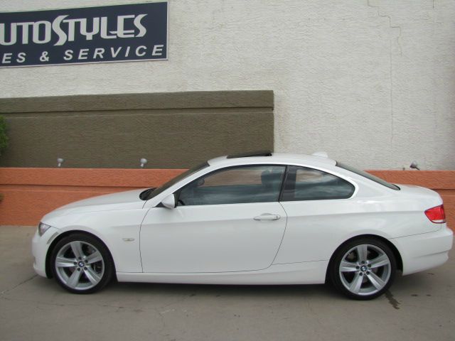 2007 BMW 3 series Base Sport +