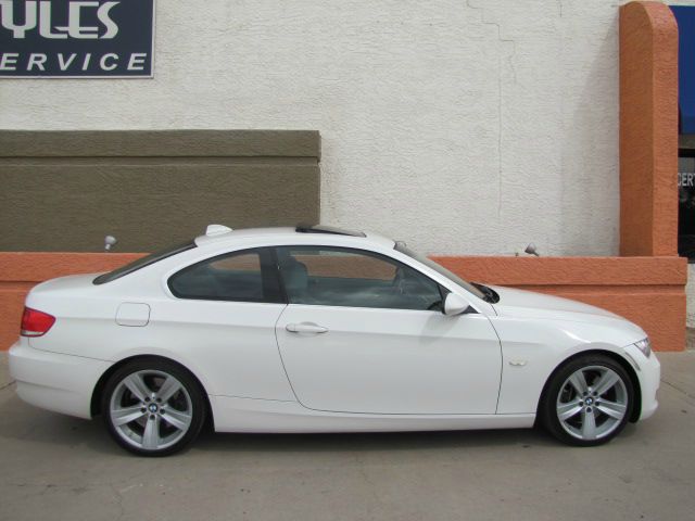 2007 BMW 3 series Base Sport +
