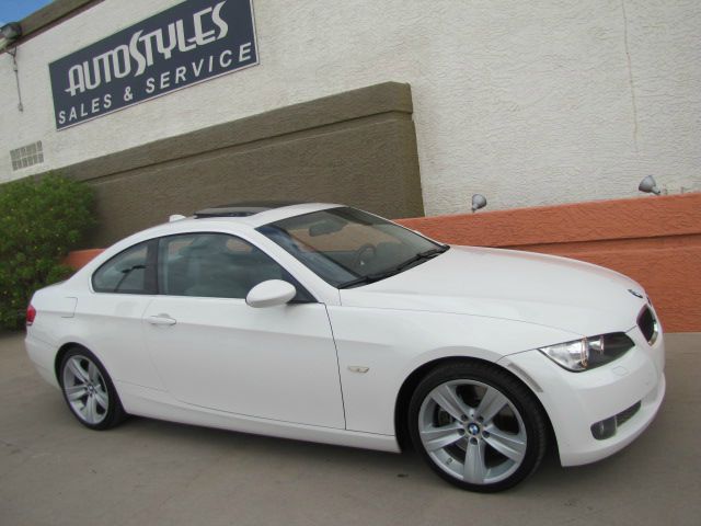 2007 BMW 3 series Base Sport +