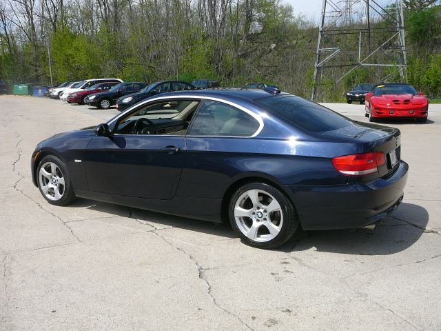 2007 BMW 3 series Z49 1SB 1SC