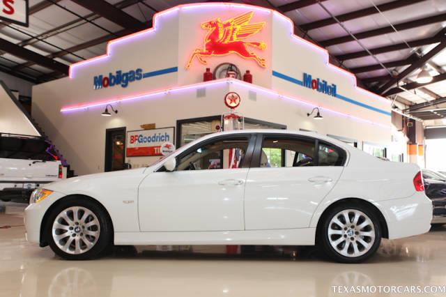 2007 BMW 3 series Unknown