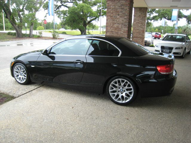 2007 BMW 3 series 4.2L